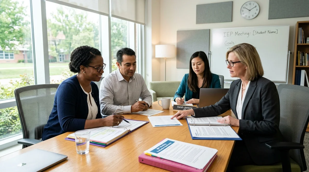 What Is an Independent Educational Evaluation and Who Can Request One