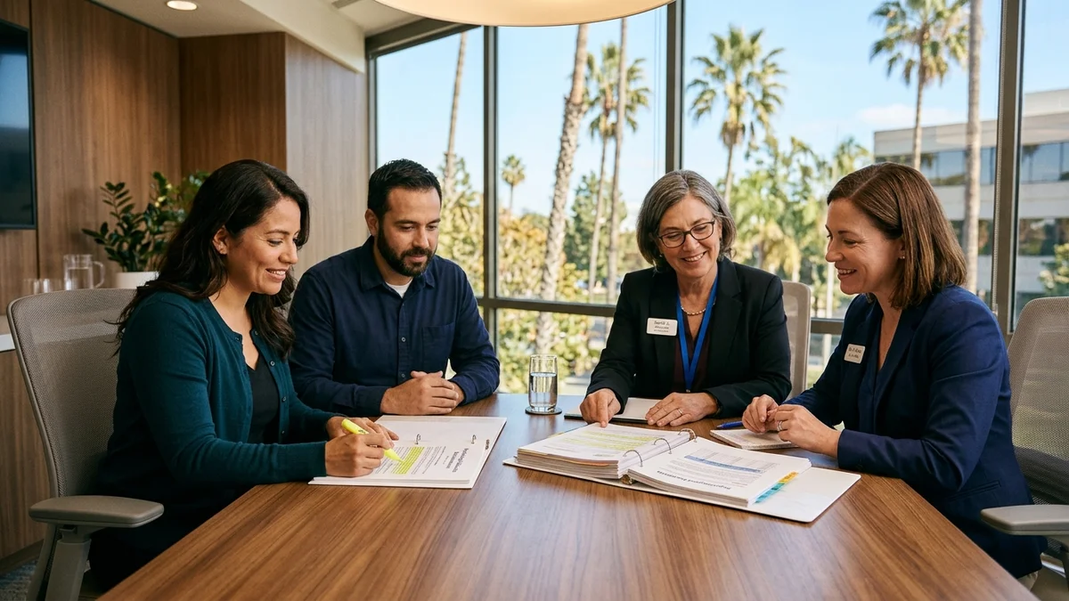 5-Business-Day Records Mandate special education legal rights and parent advocacy