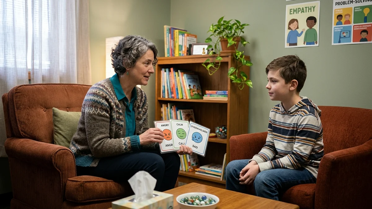 School Refusal vs. Truancy special education legal rights and parent advocacy