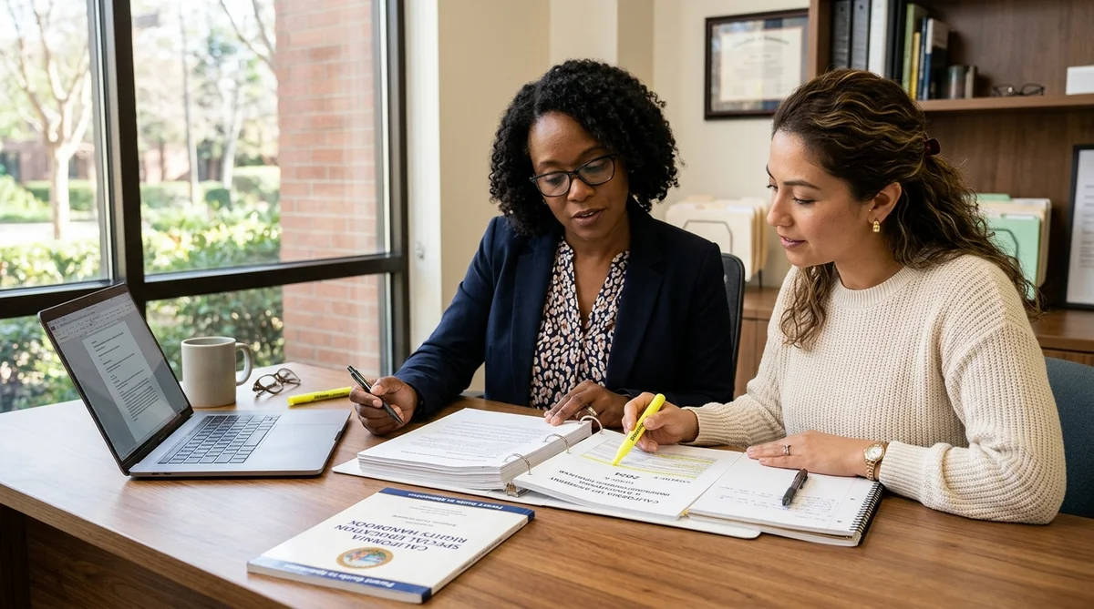 What Is an Independent Educational Evaluation and Who Can Request One